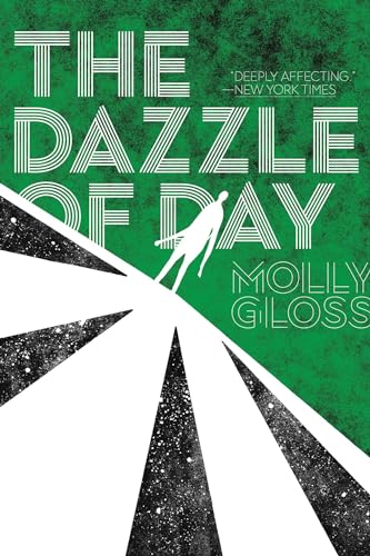 The Dazzle of Day von Gallery / Saga Press